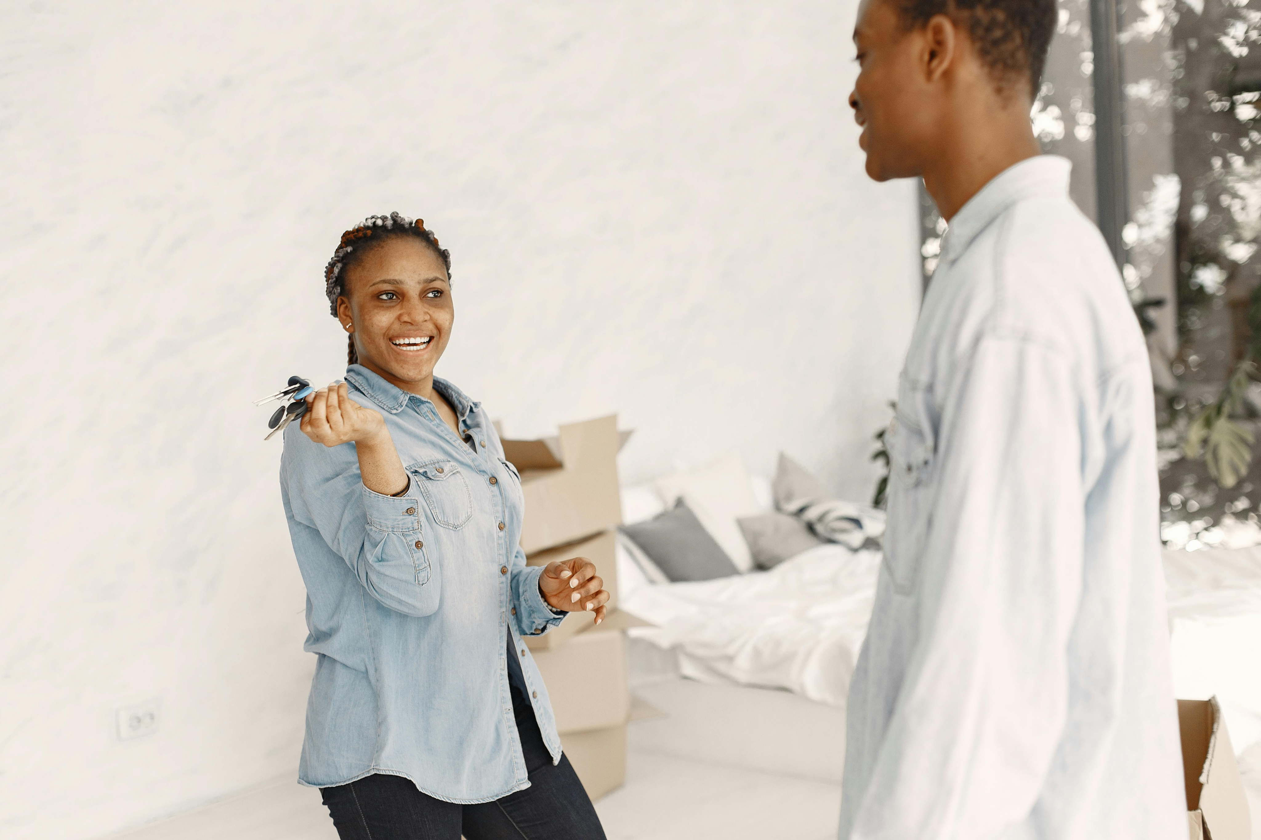 How to Get Approved for a Home Loan Quickly